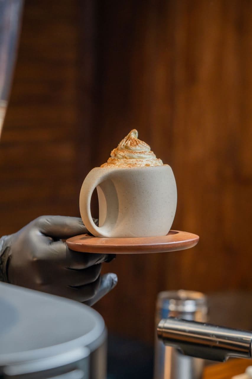 Winterfell Cafe gallery photo 1
