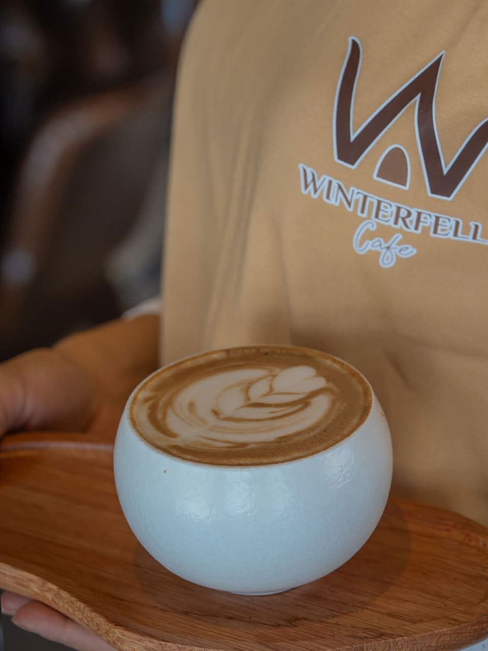 Winterfell Cafe gallery photo 14