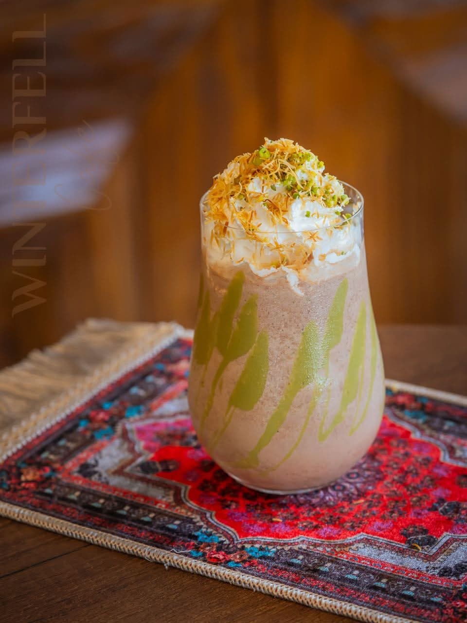 Winterfell Cafe gallery photo 16