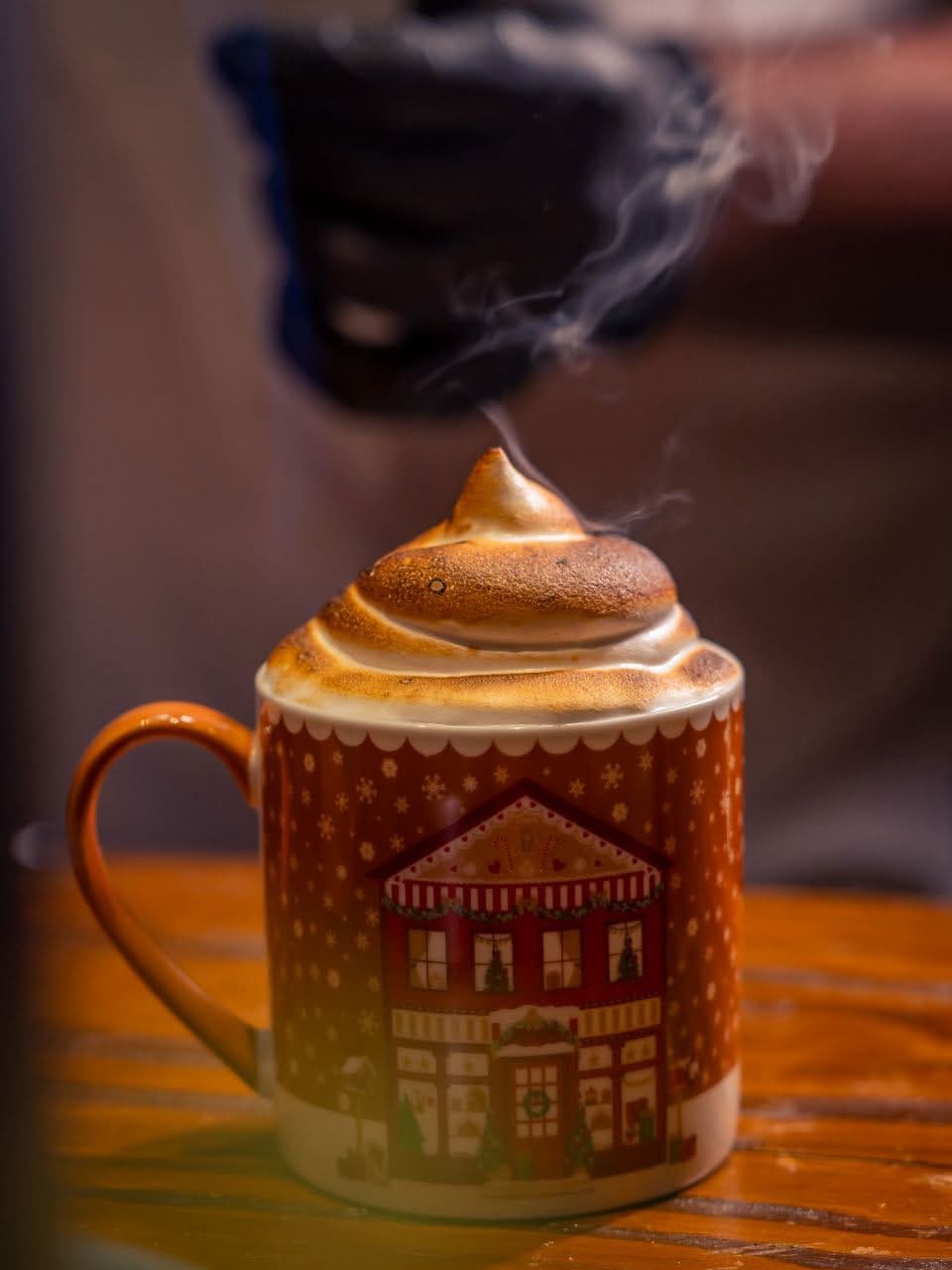 Winterfell Cafe gallery photo 24