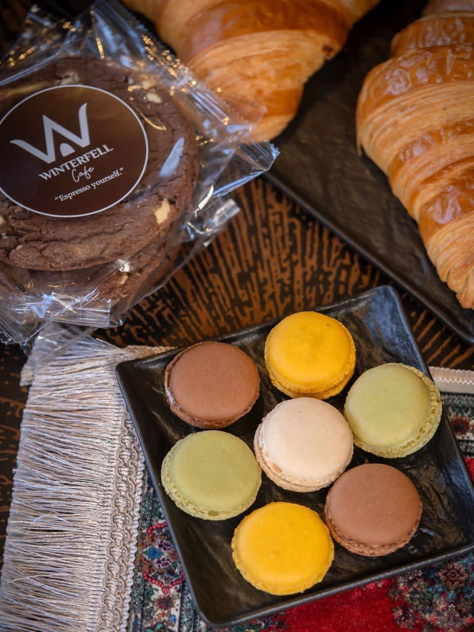 Winterfell Cafe gallery photo 30