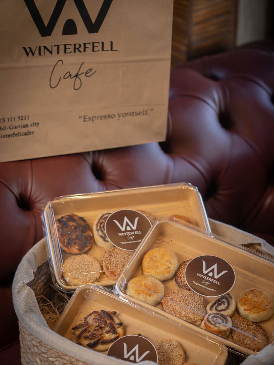 Winterfell Cafe gallery photo 31