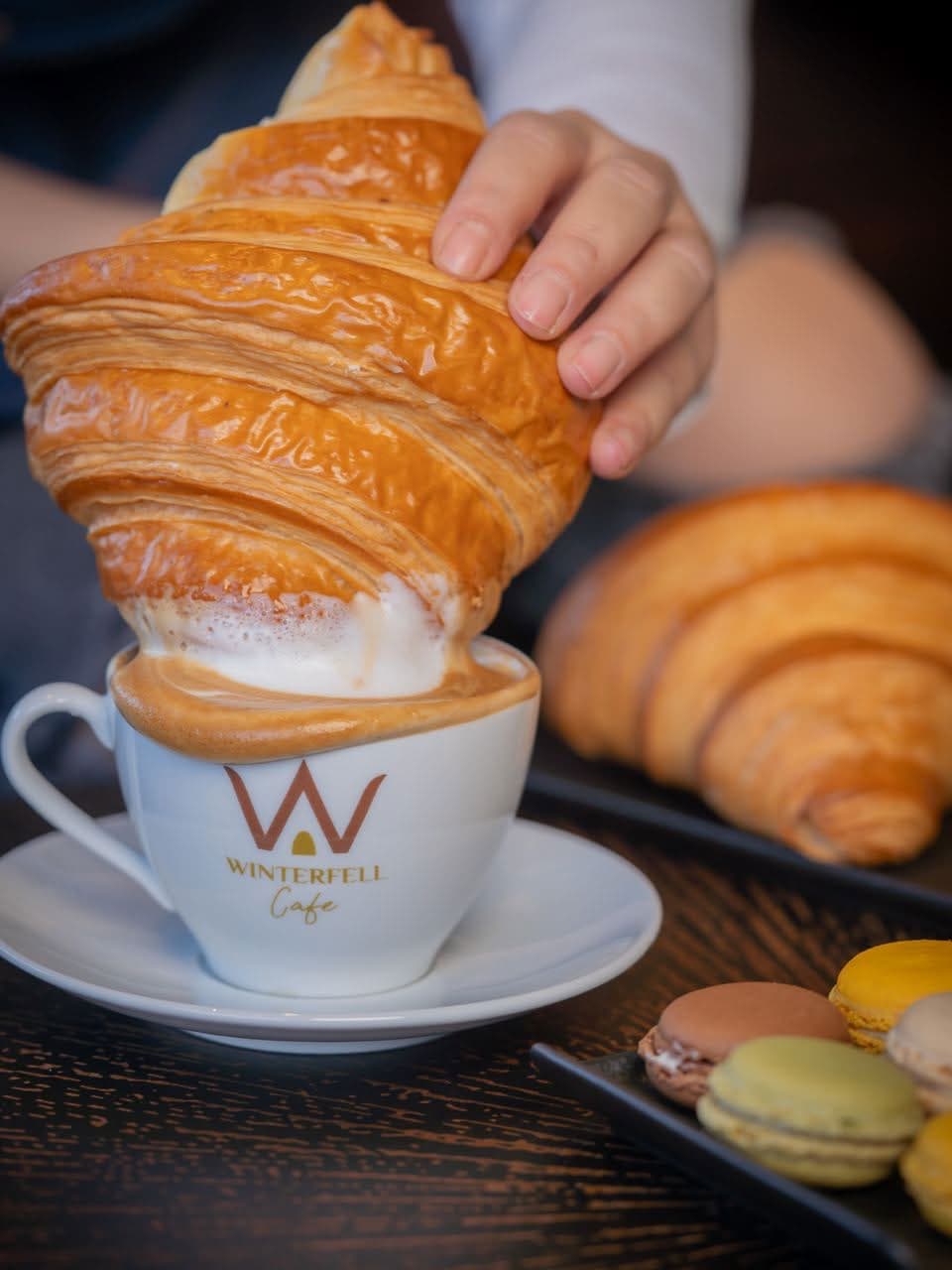 Winterfell Cafe gallery photo 32