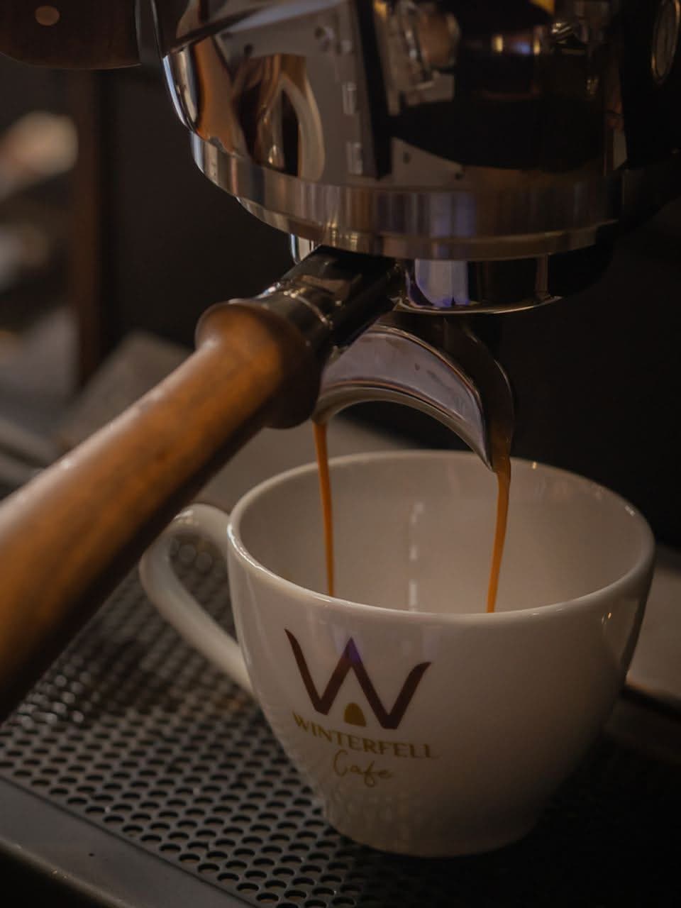 Winterfell Cafe gallery photo 33