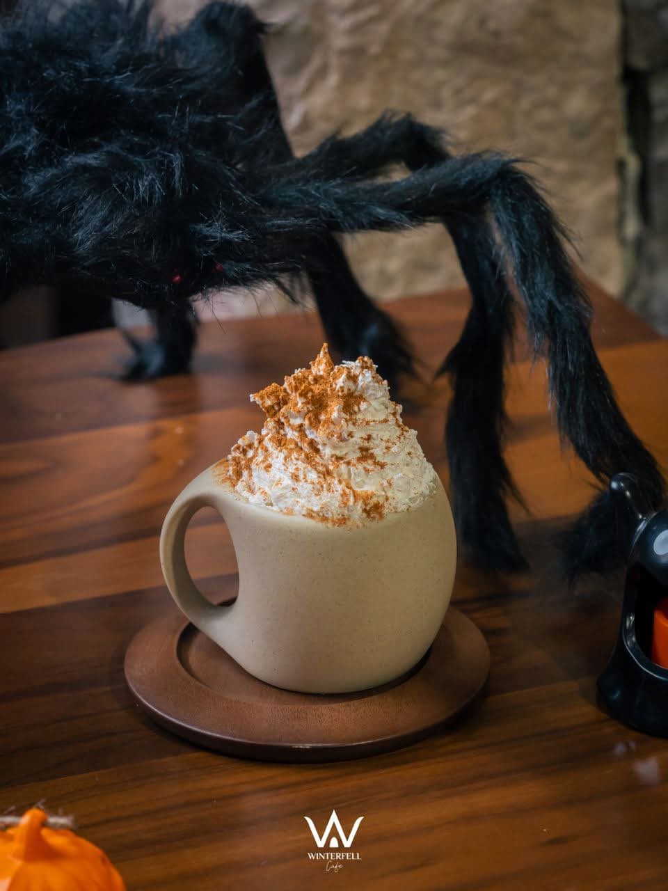 Winterfell Cafe gallery photo 35