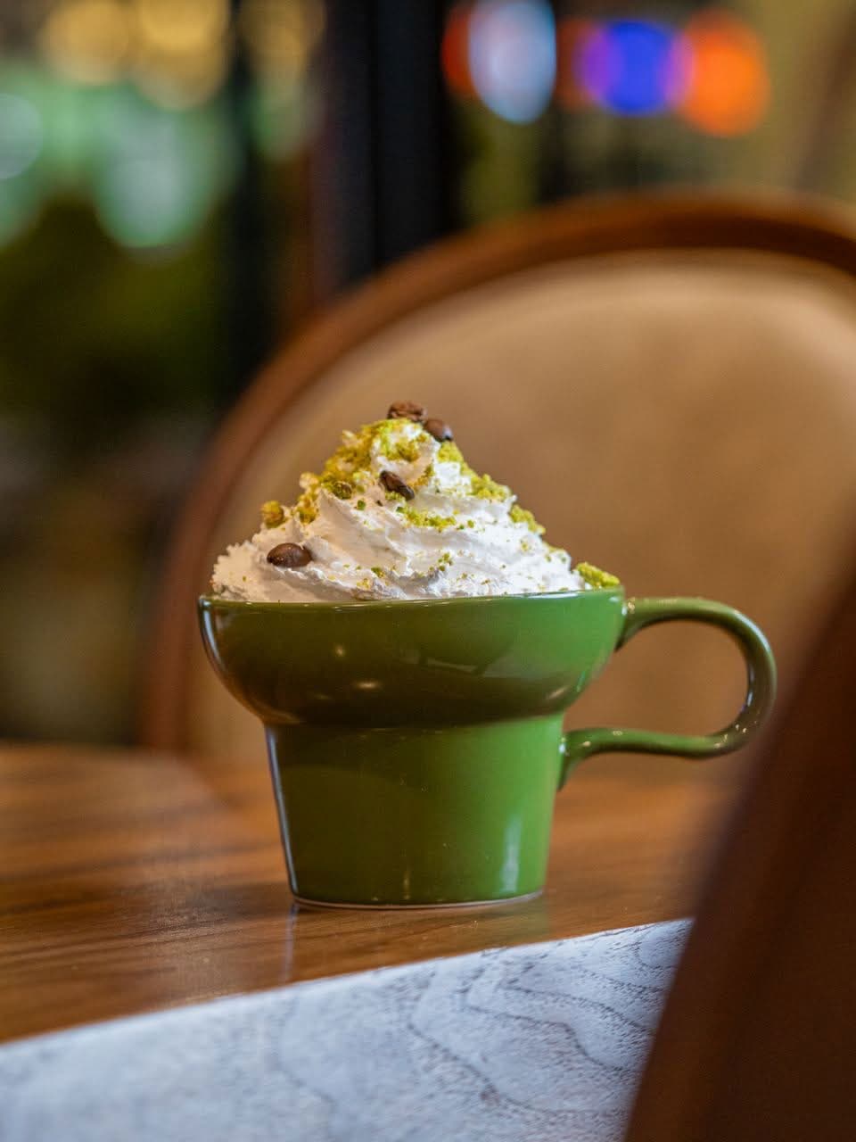 Winterfell Cafe gallery photo 4